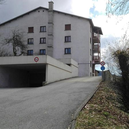 Apartamento L'Appart De Lones Hauteville-Lompnes Exterior foto